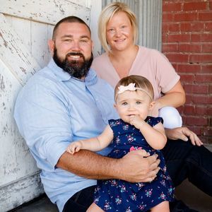 Meet your Posher, Traci